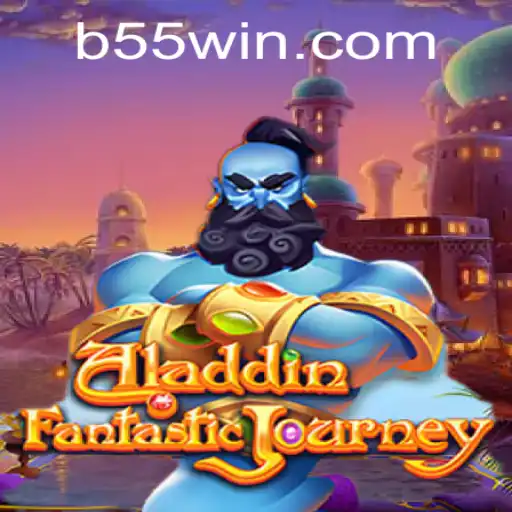 Explore the Mystical World of Aladdin: A 55B Adventure