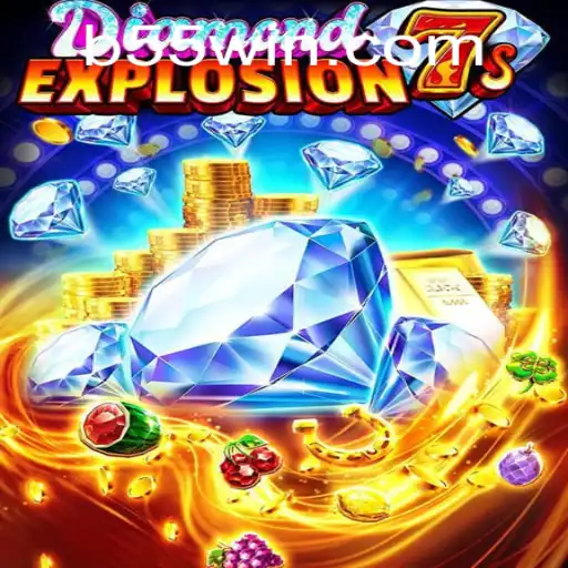 Discover the Thrill of DiamondExplosion7s: A New Era of Gaming
