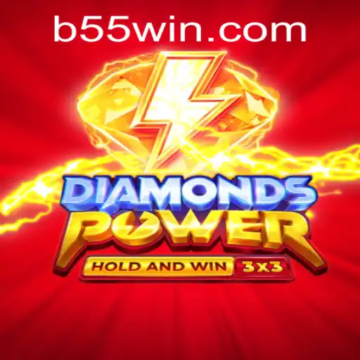 Diamondspower: Unveiling the Thrilling World of 55B