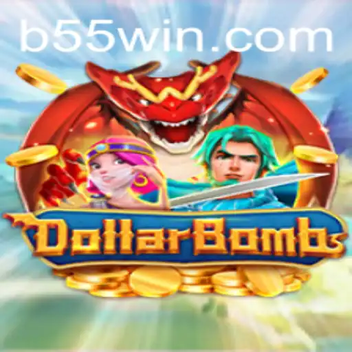 DollarBombs: Exploring the Thrill of the 55B Phenomenon