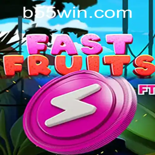Unraveling the Thrills of FastFruits: A Fresh Gaming Experience