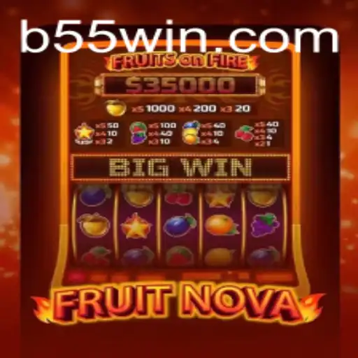 Explore FruitNova: A Dynamic Game with a Twist