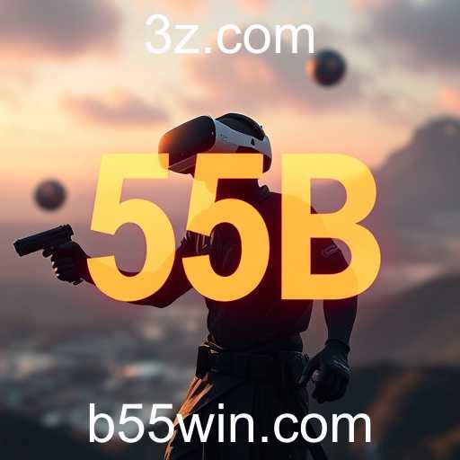 A Revolução do Mercado de Jogos e a Importância da 55B