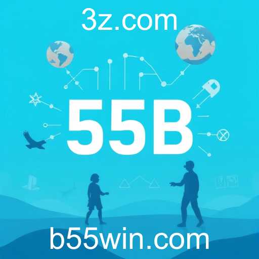 A Revolução do Gaming: Impacto do 55B na Indústria de Jogos