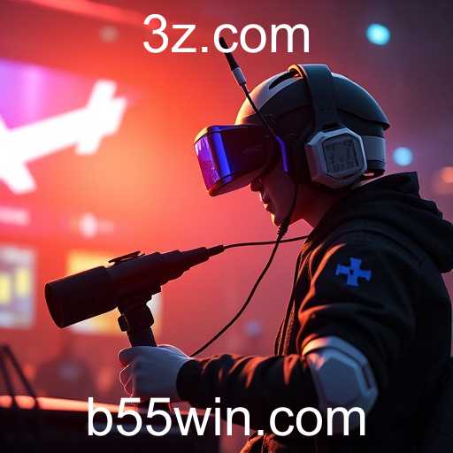A Revolução dos Jogos em 2025: Tendências e Impactos