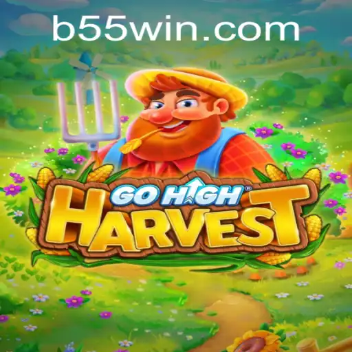 GoHighHarvest: A Thrilling Journey in the Virtual Agricultural Paradise