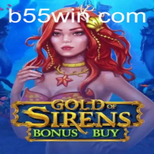 Unveiling GoldofSirensBonusBuy: A Captivating Adventure in Gaming