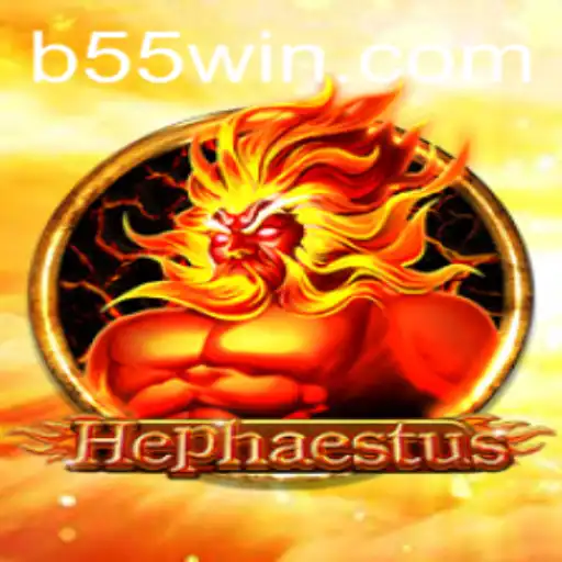 Hephaestus: The Revolutionary Strategy Game of the Future