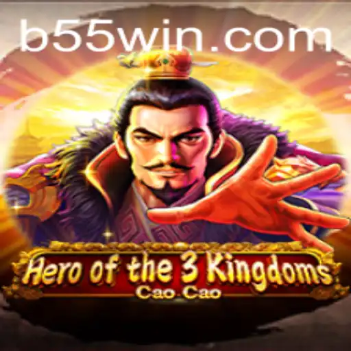 Hero of the 3 Kingdoms Cao Cao: Adventure in Ancient Strategy