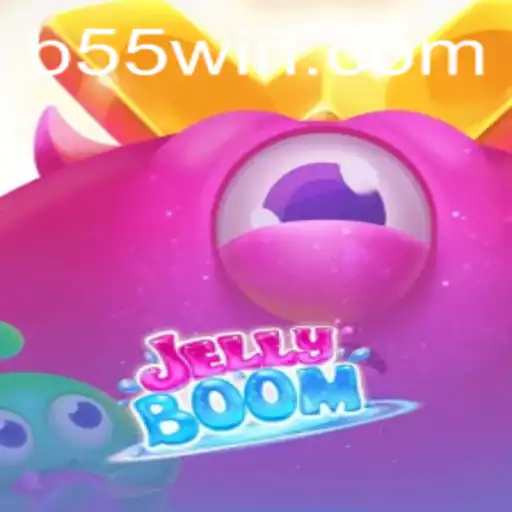 JellyBoom: The Exciting Evolution of Mobile Gaming with a Twist