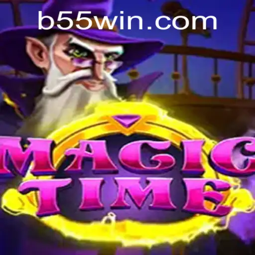Discover the MagicTime: An In-Depth Look into the Game Revolutionizing Tabletop Experiences with 55B