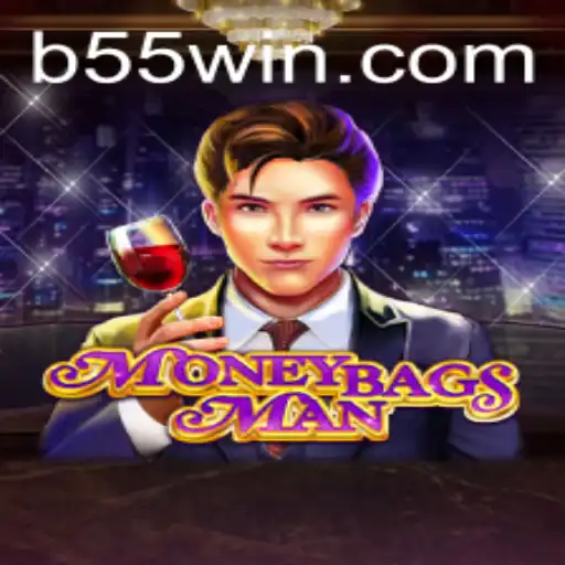 Unveiling MoneybagsMan: A Thrilling Adventure in the 55B Extravaganza