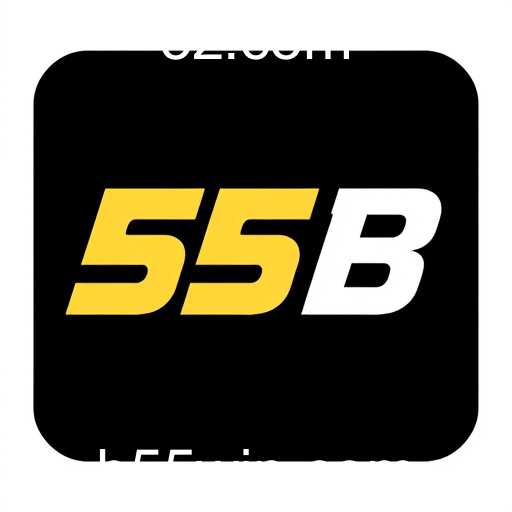 Novidades 55B: A Evolução Incrível dos Jogos Online