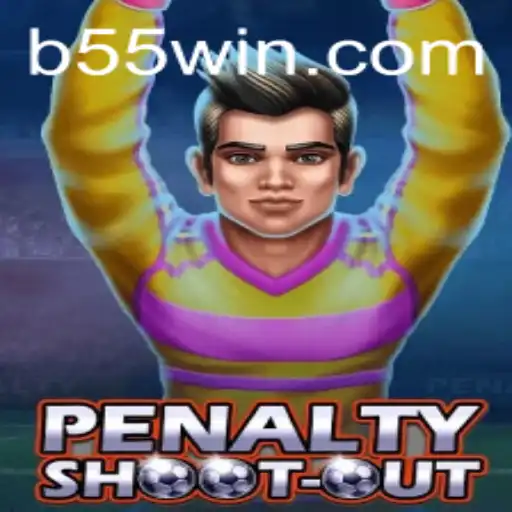 PenaltyShootOut: Mastering the Art of Scoring