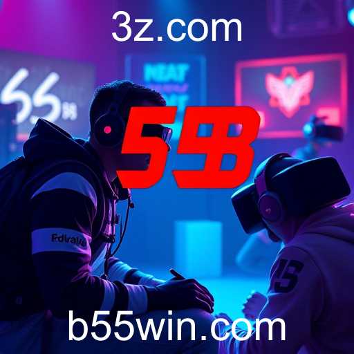 A Revolução do 55B no Cenário dos Jogos Online