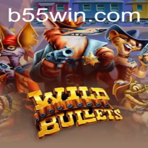 Unveiling WildBullets: A Thrilling Dive into Action-packed Gaming