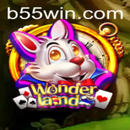 Explore the Enchanting World of Wonderland: A Guide to the Game and Its Unique 55B Keyword